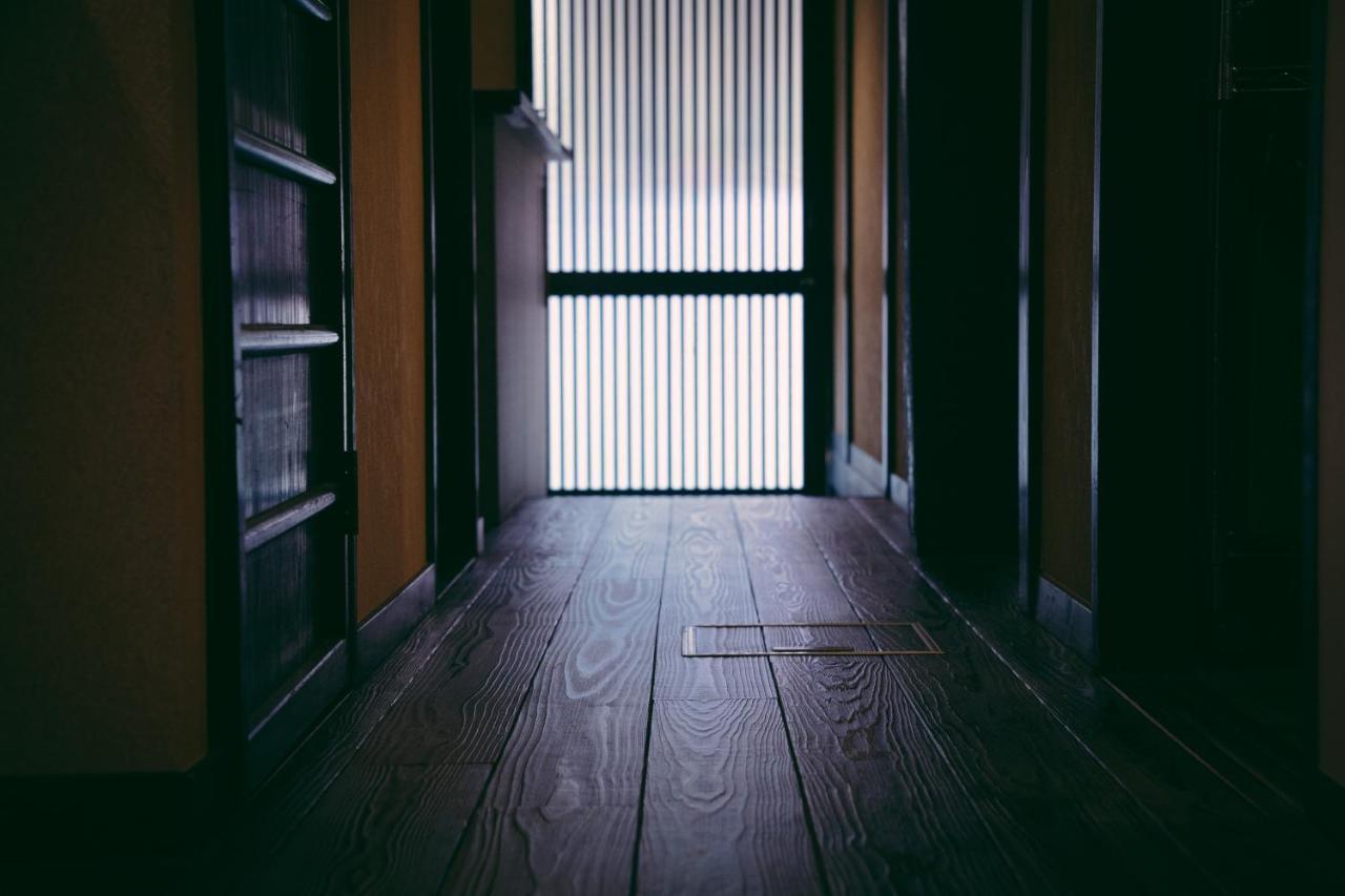 Kotone Machiya-Inn 京町家旅宿 小都音 Kioto Zewnętrze zdjęcie