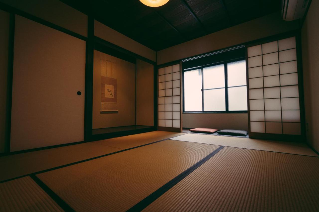 Kotone Machiya-Inn 京町家旅宿 小都音 Kioto Zewnętrze zdjęcie