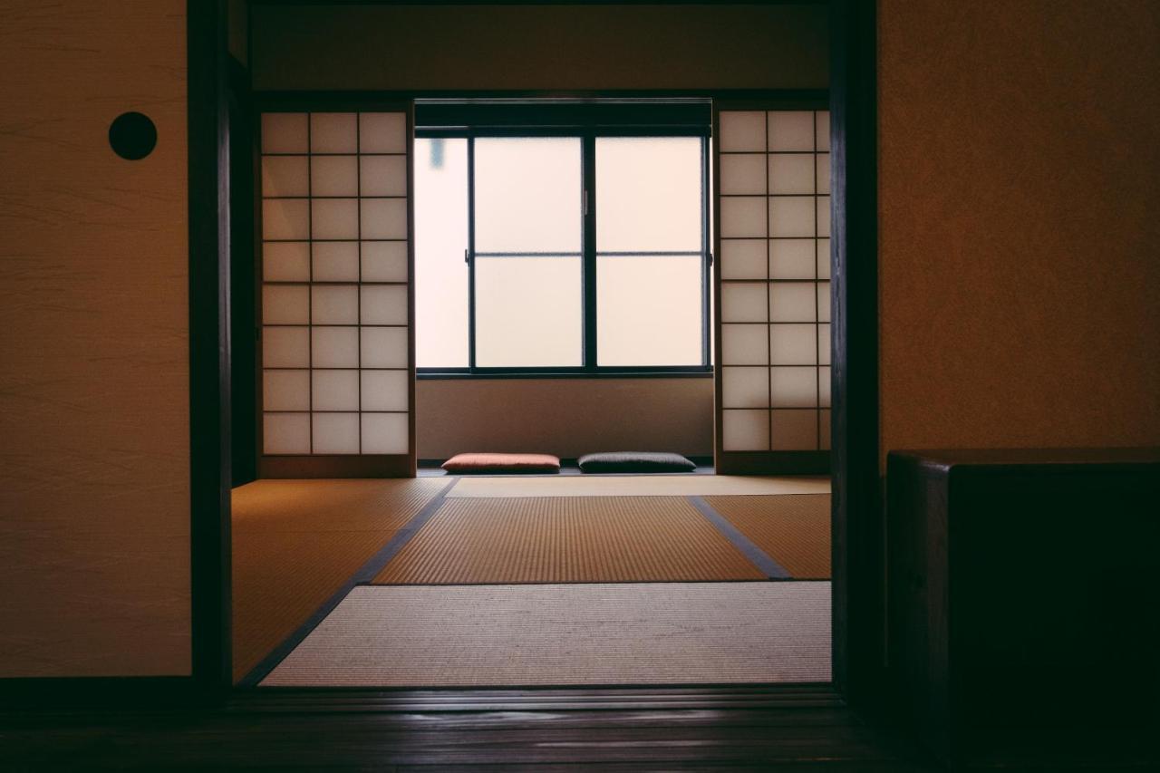 Kotone Machiya-Inn 京町家旅宿 小都音 Kioto Zewnętrze zdjęcie