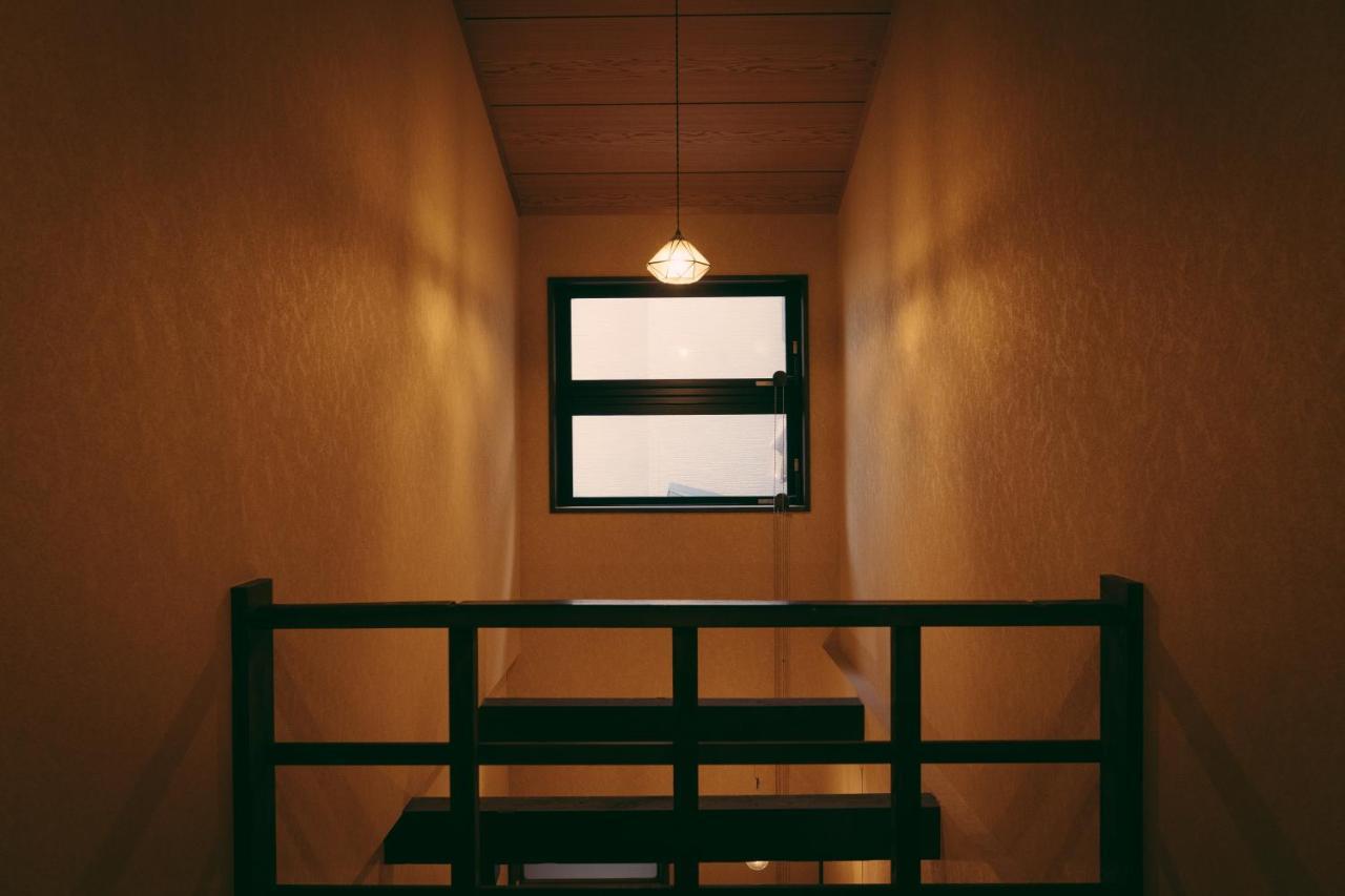 Kotone Machiya-Inn 京町家旅宿 小都音 Kioto Zewnętrze zdjęcie