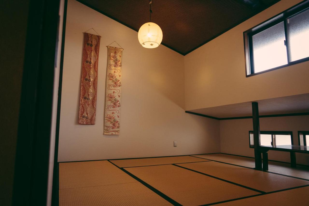Kotone Machiya-Inn 京町家旅宿 小都音 Kioto Zewnętrze zdjęcie