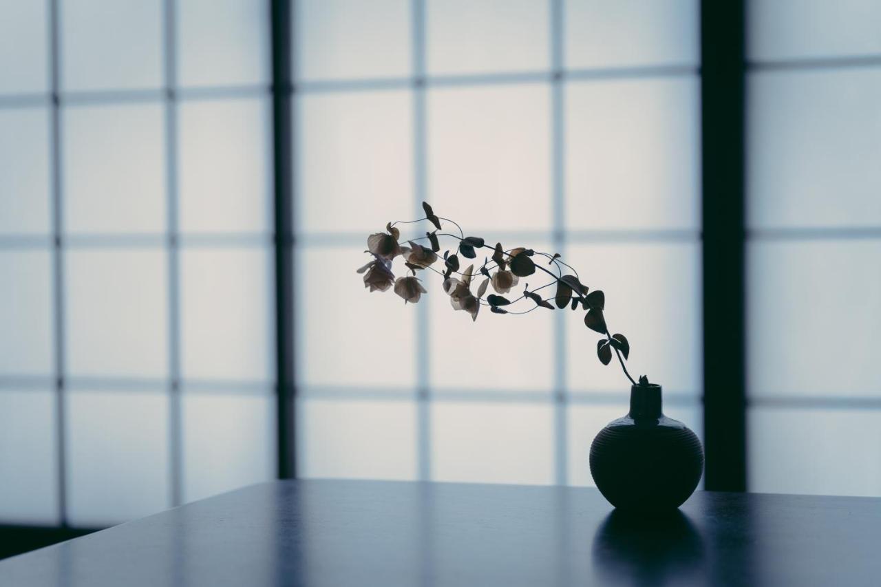 Kotone Machiya-Inn 京町家旅宿 小都音 Kioto Zewnętrze zdjęcie